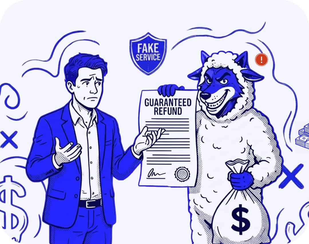 Investment Scam Help: Investigate & Expose Fraud | Cybear